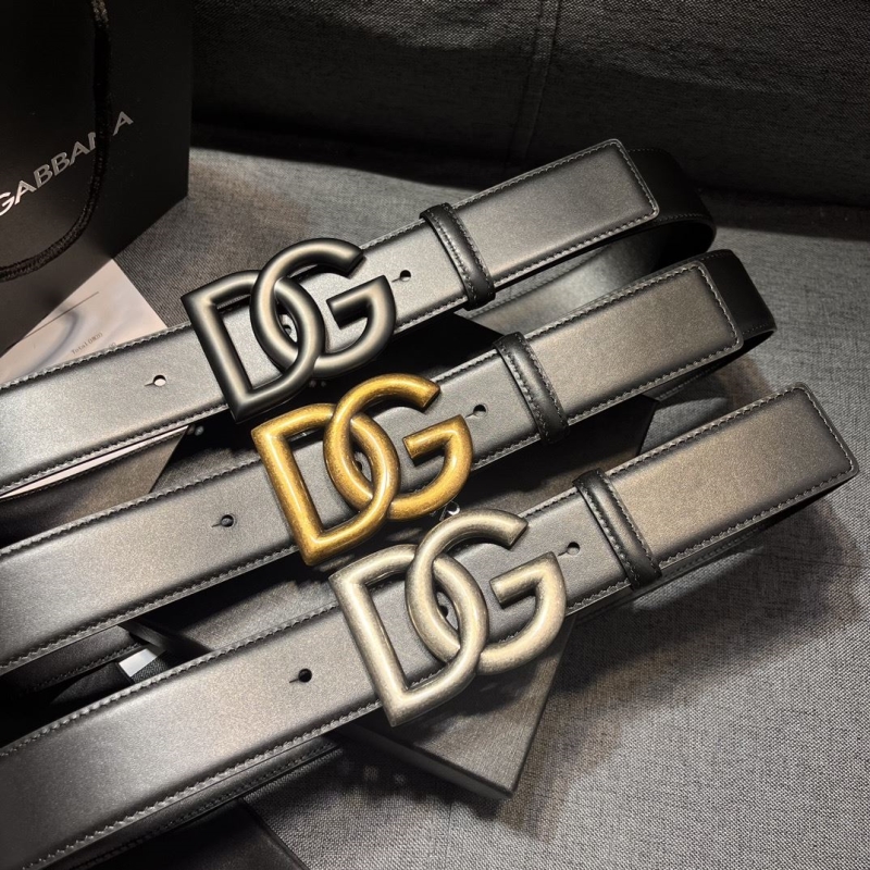 D&G Belts